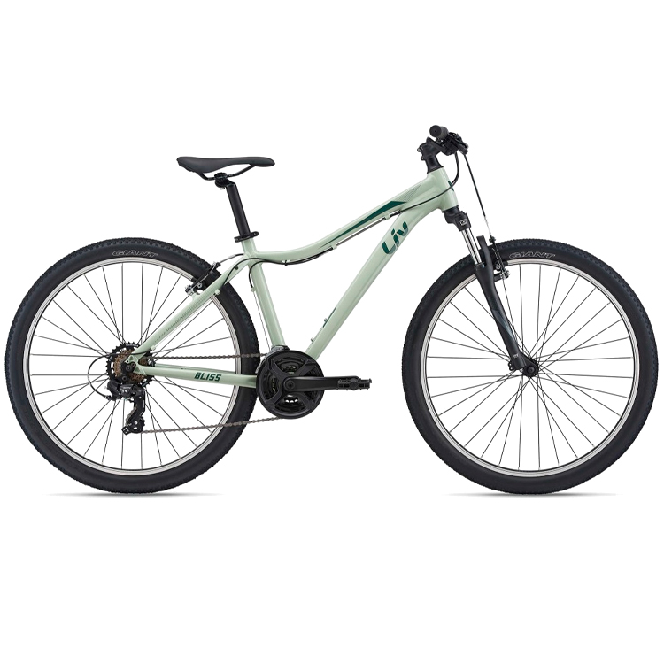 Bicicleta de munte Liv Bliss photo Bicicleta de munte Liv Bliss photo