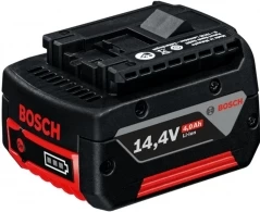 Baterie p electroinstrumente Bosch 14.4V, 4A, 2607336813 