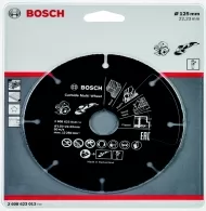 Отрезной круг, прямой, Expert for Inox Bosch 2608623013 