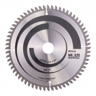 Panze de ferastrau circular Bosch 2608640513 thumbnav 2
