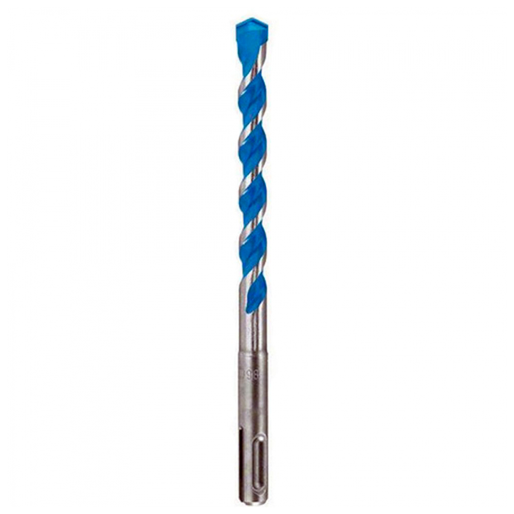 Burghie SDS-plus Bosch B8 8Х100, 2608684613 photo 1