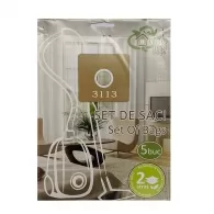 Мешки для пылесоса Leahovcenco 3113 