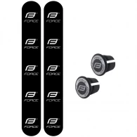 Обмотка руля Force Carbon thumbnav 3