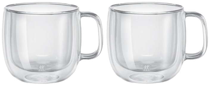 Набор кружек Zwilling 39500113 photo Набор кружек Zwilling 39500113 photo