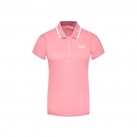 Поло EA7 EMPORIO ARMANI POLO W EA7 