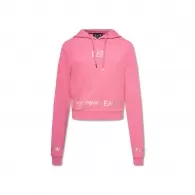 Толстовка EA7 EMPORIO ARMANI SWEATSHIRT EA7 