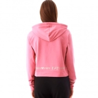 Hanorac EA7 EMPORIO ARMANI SWEATSHIRT EA7 thumbnav 4
