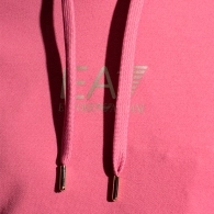 Hanorac EA7 EMPORIO ARMANI SWEATSHIRT EA7 thumbnav 6
