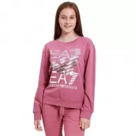 Толстовка EA7 EMPORIO ARMANI SWEATSHIRT EA7 