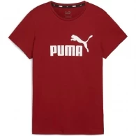 Футболка Puma ESS Logo Tee 
