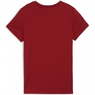 Tricou Puma ESS Logo Tee thumbnav 2