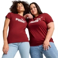 Футболка Puma ESS Logo Tee thumbnav 3