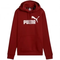 Hanorac Puma ESS Logo Hoodie FL 