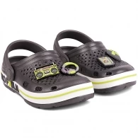 Шлепанцы COQUI Clogs LINDO + Amulet thumbnav 4
