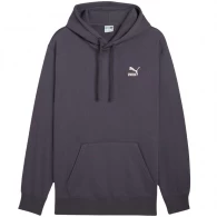 Hanorac Puma ESS+ Embroidery Hoodie FL 