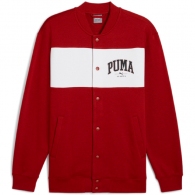Hanorac Puma SQUAD Bomber Jacket FL thumbnav