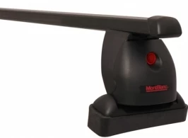 Set de elemente de fixare pentru suporturi pentru masini Mont Blanc 786013 