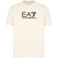 Футболка EA7 EMPORIO ARMANI TRAIN VISIBILITY M TEE SS CO 