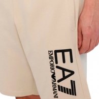 Шорты EA7 EMPORIO ARMANI TRAIN VISIBILITY M SHORTS COFT thumbnav 3