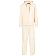 Costum Sportiv EA7 EMPORIO ARMANI TRAIN VISIBILITY M T-SUIT HOOD 