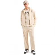 Costum Sportiv EA7 EMPORIO ARMANI TRAIN VISIBILITY M T-SUIT HOOD thumbnav 2