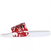 Шлепанцы EA7 EMPORIO ARMANI SLIPPER 