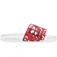 Шлепанцы EA7 EMPORIO ARMANI SLIPPER thumbnav 2