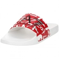 Шлепанцы EA7 EMPORIO ARMANI SLIPPER thumbnav 5