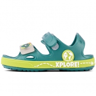 Sandale COQUI Sandal YOGI + Amulet thumbnav 1
