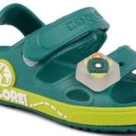 Сандалии COQUI Sandal YOGI + Amulet thumbnav 5
