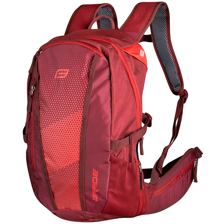 Velorucsac Force GRADE photo 