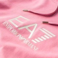 Hanorac EA7 EMPORIO ARMANI SWEATSHIRT EA7 thumbnav 3