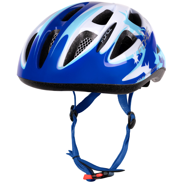 Casca de bicicleta Force LARK photo Casca de bicicleta Force LARK photo