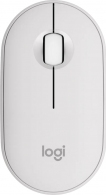 Mouse fara fir Logitech Pebble Mouse 2 M350S (910-007013) thumbnav 1