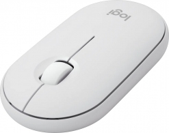 Mouse fara fir Logitech Pebble Mouse 2 M350S (910-007013) thumbnav 2