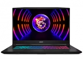 Ноутбук MSI B13VGK, Core i7, 16 ГБ ГБ, Черный 