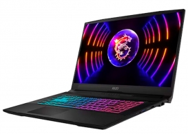 Laptop MSI B13VGK, Core i7, 16 GB GB, Negru thumbnav 3