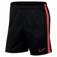 Sorti Nike M NK BRT ACDMY SHORT JAQ KP 