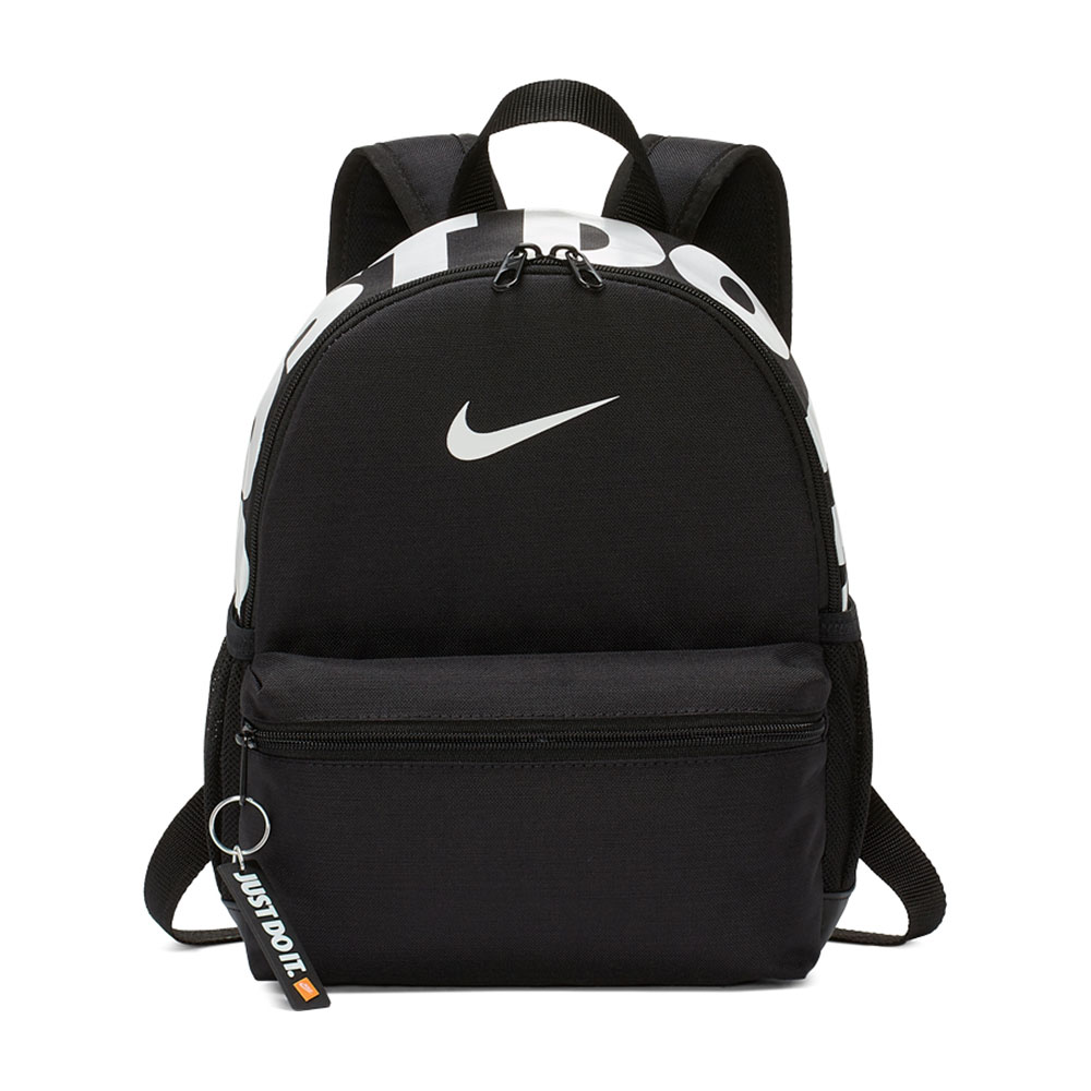 Рюкзак Nike Y NK BRSLA JDI MINI BKPK BA5559-013 Черный photo 1