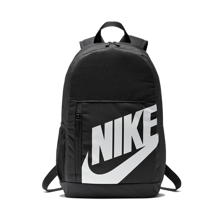 Рюкзак Nike Y NK ELMNTL BKPK - FA19 BA6030-013 Черный photo 1 Рюкзак Nike Y NK ELMNTL BKPK - FA19 BA6030-013 Черный photo 1