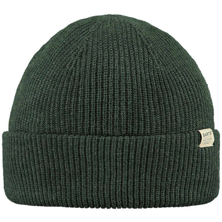 Шапка Barts Stonel Beanie photo Шапка Barts Stonel Beanie photo