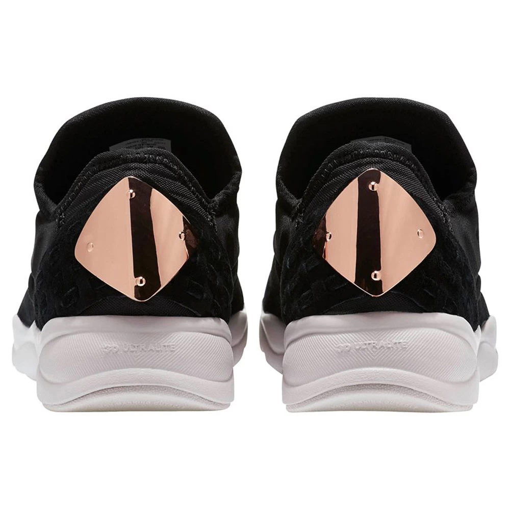 Кроссовки Reebok FURYLITE SLIP ON / Женский / 36 / Черный photo 4