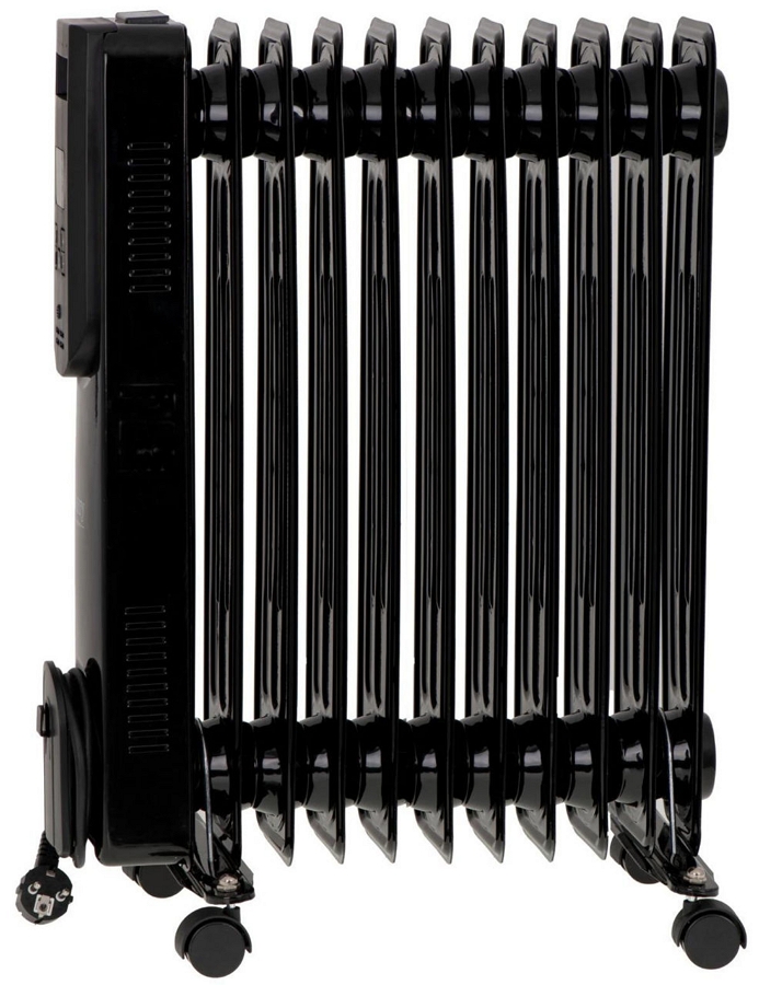Radiator cu ulei Camry CR7813 photo 2
