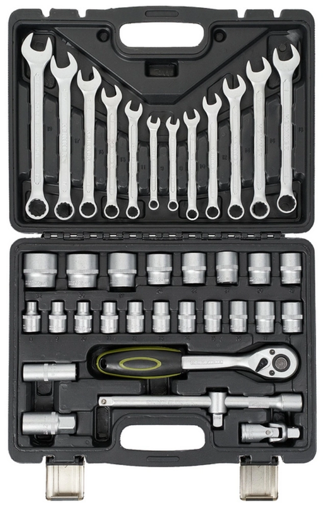 Set de instrumente Heinner CTSM013 photo 1