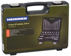 Набор инструментов Heinner CTSM013 thumbnav 3