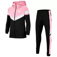 Costum sportiv Nike U NSW POLY WVN OVRLY TRACKSUIT 