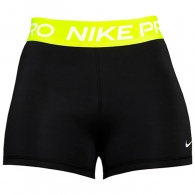 Шорты Nike W NP 365 SHORT 3IN thumbnav