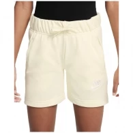 Sorti Nike G NSW CLUB FT 5 IN SHORT 