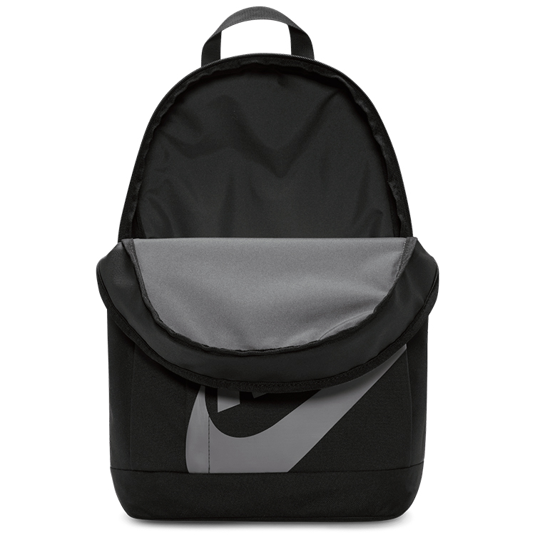 Rucsac Nike NK ELMNTL BKPK HBR DD0559-013 Negru photo 4