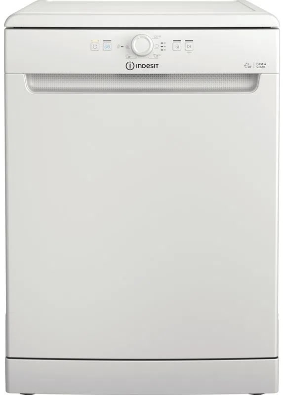 Посудомоечная машина Indesit DFE1B1913 Белый /13 Комплектов /Полногабаритная photo 1 Посудомоечная машина Indesit DFE1B1913 Белый /13 Комплектов /Полногабаритная photo 1